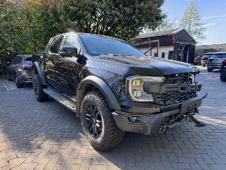 Coche accidentado Ford Ranger Ranger Raptor Performance e-4WD Doppelkabine VOL 2024/11