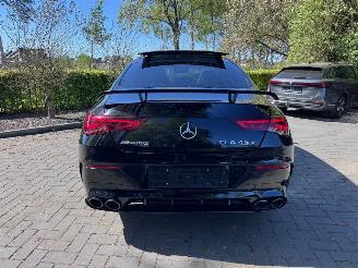 Mercedes Cla-klasse CLA 45 AMG Edition 1 Sport Sitze PANO Ambiance Carbon VOL picture 28