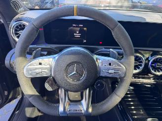 Mercedes Cla-klasse CLA 45 AMG Edition 1 Sport Sitze PANO Ambiance Carbon VOL picture 41