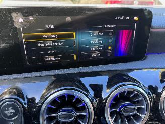 Mercedes Cla-klasse CLA 45 AMG Edition 1 Sport Sitze PANO Ambiance Carbon VOL picture 9