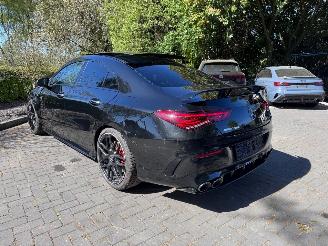 Mercedes Cla-klasse CLA 45 AMG Edition 1 Sport Sitze PANO Ambiance Carbon VOL picture 37