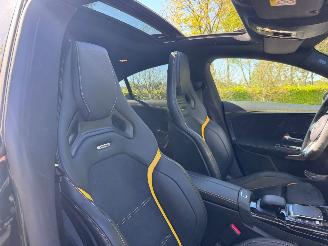 Mercedes Cla-klasse CLA 45 AMG Edition 1 Sport Sitze PANO Ambiance Carbon VOL picture 21