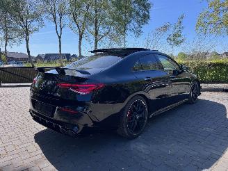 Mercedes Cla-klasse CLA 45 AMG Edition 1 Sport Sitze PANO Ambiance Carbon VOL picture 26