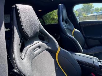 Mercedes Cla-klasse CLA 45 AMG Edition 1 Sport Sitze PANO Ambiance Carbon VOL picture 36