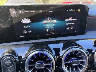 Mercedes Cla-klasse CLA 45 AMG Edition 1 Sport Sitze PANO Ambiance Carbon VOL picture 40