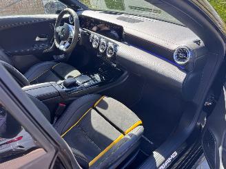 Mercedes Cla-klasse CLA 45 AMG Edition 1 Sport Sitze PANO Ambiance Carbon VOL picture 34