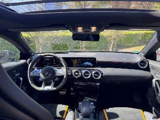 Mercedes Cla-klasse CLA 45 AMG Edition 1 Sport Sitze PANO Ambiance Carbon VOL picture 12