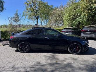 Mercedes Cla-klasse CLA 45 AMG Edition 1 Sport Sitze PANO Ambiance Carbon VOL picture 17