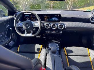 Mercedes Cla-klasse CLA 45 AMG Edition 1 Sport Sitze PANO Ambiance Carbon VOL picture 4