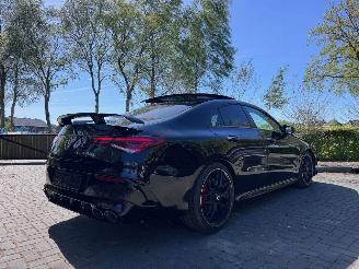 Mercedes Cla-klasse CLA 45 AMG Edition 1 Sport Sitze PANO Ambiance Carbon VOL picture 27