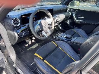 Mercedes Cla-klasse CLA 45 AMG Edition 1 Sport Sitze PANO Ambiance Carbon VOL picture 25