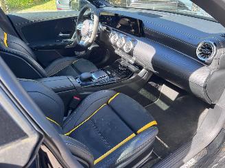 Mercedes Cla-klasse CLA 45 AMG Edition 1 Sport Sitze PANO Ambiance Carbon VOL picture 19