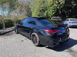 Mercedes Cla-klasse CLA 45 AMG Edition 1 Sport Sitze PANO Ambiance Carbon VOL picture 29