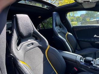 Mercedes Cla-klasse CLA 45 AMG Edition 1 Sport Sitze PANO Ambiance Carbon VOL picture 3