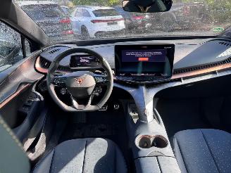 Cupra Tavascan  picture 15