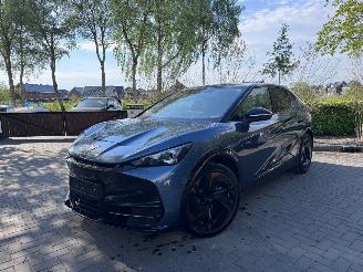 skadebil auto Cupra Tavascan  2025/1