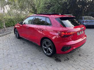 Audi A3 A3 Sportback 30 TFSI DSG 2x S line PANO Camera VOL! picture 10