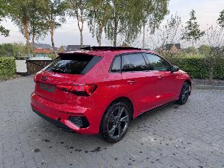 Audi A3 A3 Sportback 30 TFSI DSG 2x S line PANO Camera VOL! picture 2