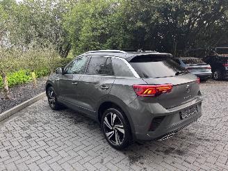Volkswagen T-Roc T-Roc R-Line 1.5 TSI DSG PANO Camera ACC VOL picture 21