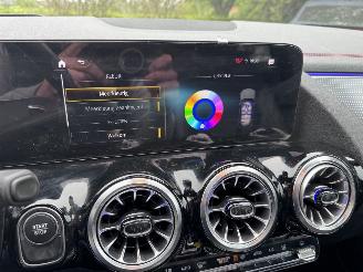 Mercedes EQA 25 €23,95021% VAT Mercedes-Benz EQA 250 AMG PANORAMA Burmester Ambiance HUD picture 10