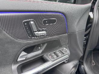 Mercedes EQA 25 €23,95021% VAT Mercedes-Benz EQA 250 AMG PANORAMA Burmester Ambiance HUD picture 6