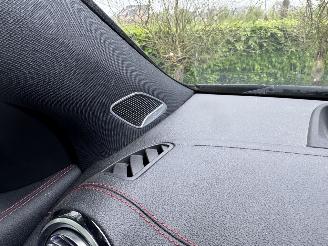 Mercedes EQA 25 €23,95021% VAT Mercedes-Benz EQA 250 AMG PANORAMA Burmester Ambiance HUD picture 8