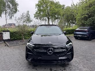 Mercedes EQA 25 €23,95021% VAT Mercedes-Benz EQA 250 AMG PANORAMA Burmester Ambiance HUD picture 13