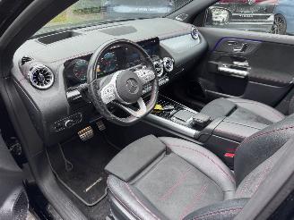 Mercedes EQA 25 €23,95021% VAT Mercedes-Benz EQA 250 AMG PANORAMA Burmester Ambiance HUD picture 30