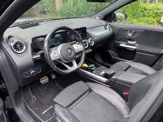 Mercedes EQA 25 €23,95021% VAT Mercedes-Benz EQA 250 AMG PANORAMA Burmester Ambiance HUD picture 20