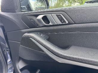BMW X5 BMW X5 xDrive 45e MSport PANO Sport Stoelen Trekhaak Laser light 360view VOL picture 35