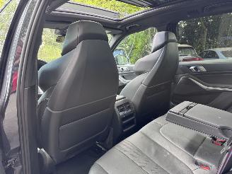 BMW X5 BMW X5 xDrive 45e MSport PANO Sport Stoelen Trekhaak Laser light 360view VOL picture 8
