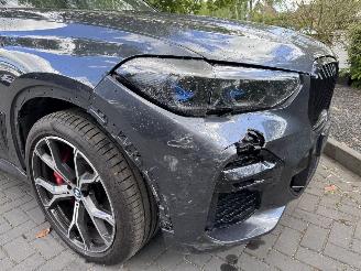 BMW X5 BMW X5 xDrive 45e MSport PANO Sport Stoelen Trekhaak Laser light 360view VOL picture 31