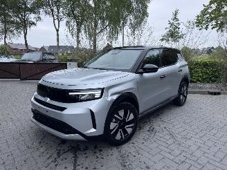 Opel Frontera Opel Frontera GS 1.2 107 kW AUT Camera Apple Carplay picture 8