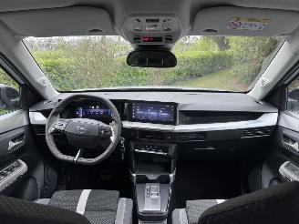 Opel Frontera Opel Frontera GS 1.2 107 kW AUT Camera Apple Carplay picture 21