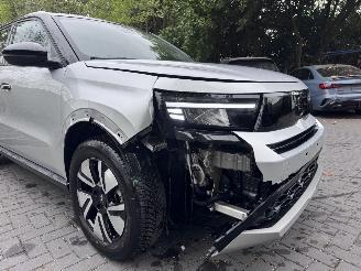 Opel Frontera Opel Frontera GS 1.2 107 kW AUT Camera Apple Carplay picture 16