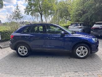 Audi Q3 Q3 45 TFSI e Hybride S-Line DSG Trekhaak picture 10