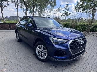  Audi Q3 Q3 45 TFSI e Hybride S-Line DSG Trekhaak 2023/7