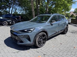 Cupra Formentor Formentor VZ 2.0 TSI 333pk 4Drive PANORAMA 360view Akrapovic VOL! picture 4