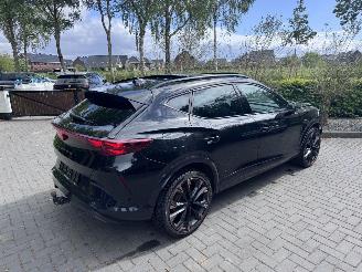 Cupra Formentor Formentor 1.5 eTSI VZ Panorama Leder Memorie Trekhaak Ambiance VOL! picture 3