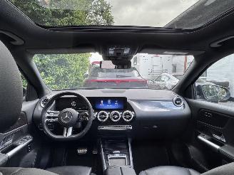 Mercedes GLA Mercedes-Benz GLA 200 AMG PANORAMA Leder Ambiance Camera VOL picture 6