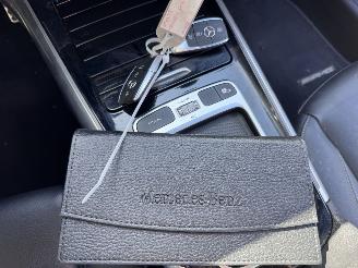 Mercedes GLA Mercedes-Benz GLA 200 AMG PANORAMA Leder Ambiance Camera VOL picture 30