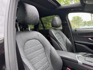 Mercedes GLC Mercedes-Benz GLC 300 e 4Matic PANO Burmester 360view Trekhaak VOLL picture 23