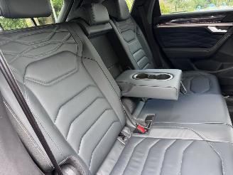 Volkswagen Touareg Touareg 3.0 TDI 210 kW 4Motion R-Line Trekhaak Camera Luchtvering 4 wiel besturing picture 23