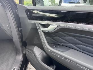 Volkswagen Touareg Touareg 3.0 TDI 210 kW 4Motion R-Line Trekhaak Camera Luchtvering 4 wiel besturing picture 21