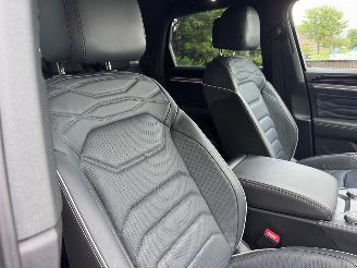 Volkswagen Touareg Touareg 3.0 TDI 210 kW 4Motion R-Line Trekhaak Camera Luchtvering 4 wiel besturing picture 20