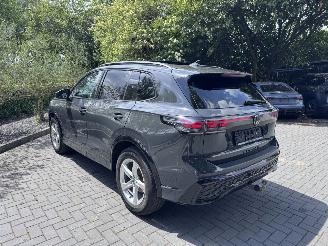 Volkswagen Tiguan Volkswagen Tiguan 1.5 TSI eHybrid R-Line PANO Massage Trekhaak Sportstoelen ! picture 31