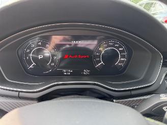 Audi Rs5 Audi RS5 Sportback 2.9 TFSI Quattro HULK Keramich PANO HUD Massage Camera Ambiance VOL VOL picture 33