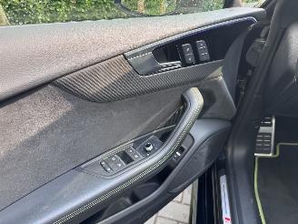Audi Rs5 Audi RS5 Sportback 2.9 TFSI Quattro HULK Keramich PANO HUD Massage Camera Ambiance VOL VOL picture 9