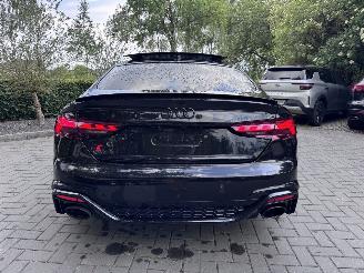 Audi Rs5 Audi RS5 Sportback 2.9 TFSI Quattro HULK Keramich PANO HUD Massage Camera Ambiance VOL VOL picture 12