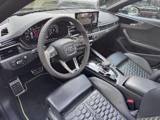 Audi Rs5 Audi RS5 Sportback 2.9 TFSI Quattro HULK Keramich PANO HUD Massage Camera Ambiance VOL VOL picture 3
